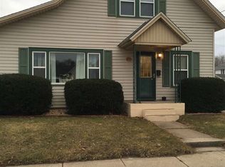 1200 14th Ave, Fulton, IL 61252