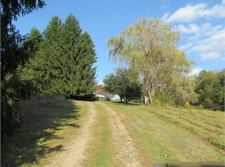13000 Gaswell Rd, Titusville, PA 16354