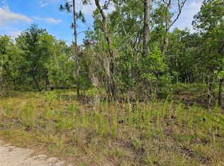 NE 12th Ln LOT 5, Williston, FL 32696