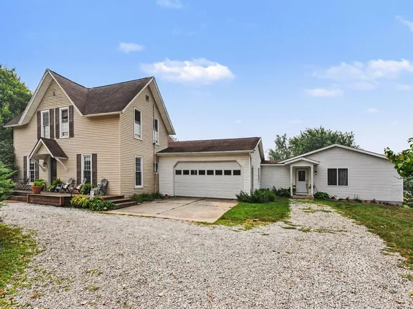18440 County Road 42, Goshen, IN 46526