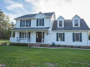 5022 Ladys Ct, Eden, MD 21822