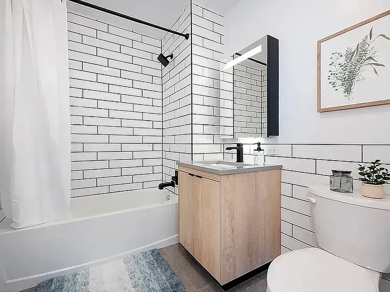 1856 Park Ave #18H — Photo 6
