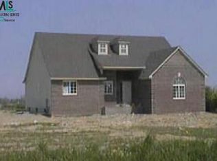 0 Babcock E, Lexington, MI 48450