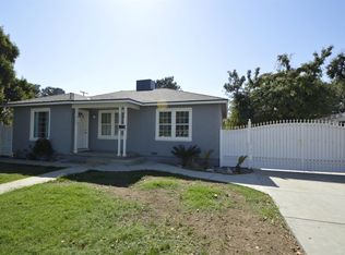 1411 W Harvard Ave, Fresno, CA