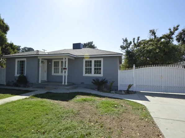 1411 W Harvard Ave, Fresno, CA 93705
