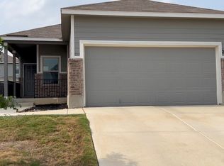 2435 Dry Moss Way, San Antonio, TX 78224
