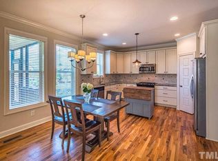 2104 Briar Chapel Pkwy, Chapel Hill, NC 27516