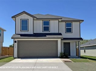 441 Low Pasture Trl, Maxwell, TX 78656