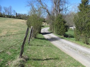 23248 Tiki Way, Abingdon, VA 24211