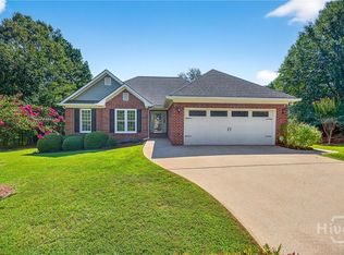 255 Hampton Park Dr, Athens, GA 30606
