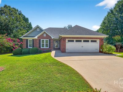 255 Hampton Park Drive, Athens, GA, 30606