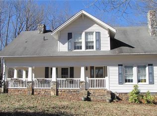 4651 State Highway 22 N, Franklinville, NC 27248