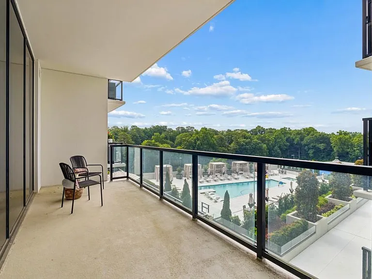 2425 Peachtree Rd NE #607 — Photo 14