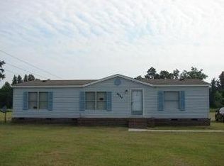 6985 E Great Marsh Church Rd, Saint Pauls, NC 28384