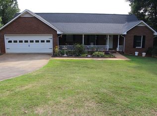 2528 Taylor Rd, Shelby, NC 28152