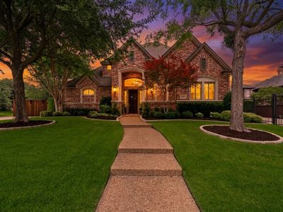 1014 Wimberly Ct, Allen, TX, 75013
