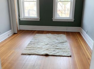 3247 S May St APT 2F, Chicago, IL 60608