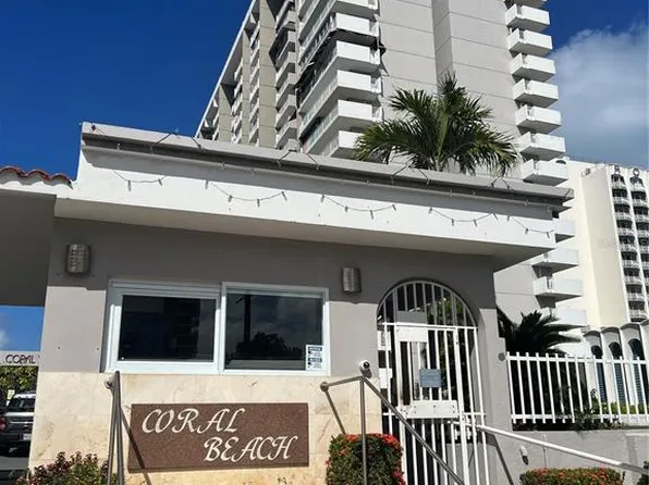 5859 Avenue Isla Verde Coral Bch #112, Carolina, PR 00979