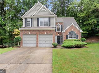 4259 Revere Walk NW, Kennesaw, GA 30144