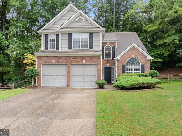 4259 Revere Walk NW, Kennesaw, GA 30144