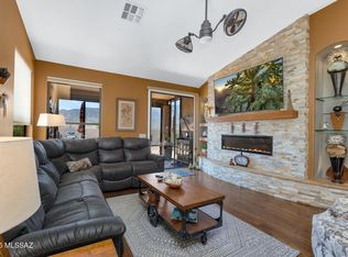 39023 S Tranquil Dr, Saddlebrooke, AZ 85739