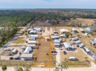 507 4th St NW Lot 12, Steinhatchee, FL 32359