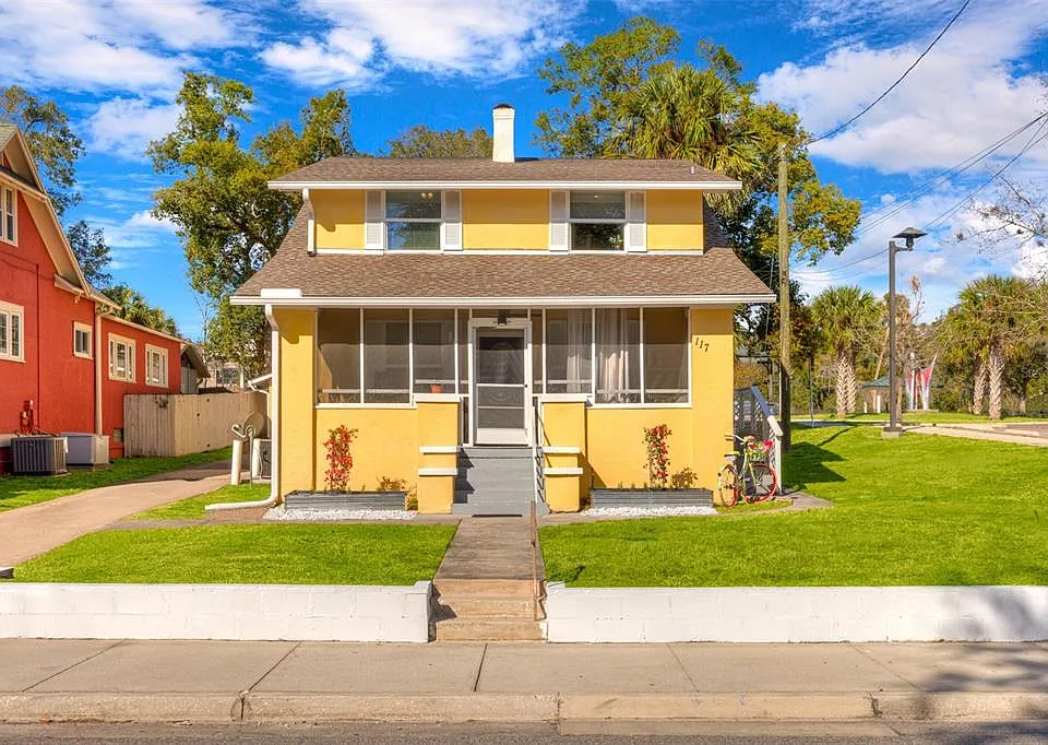 117 E Euclid Ave