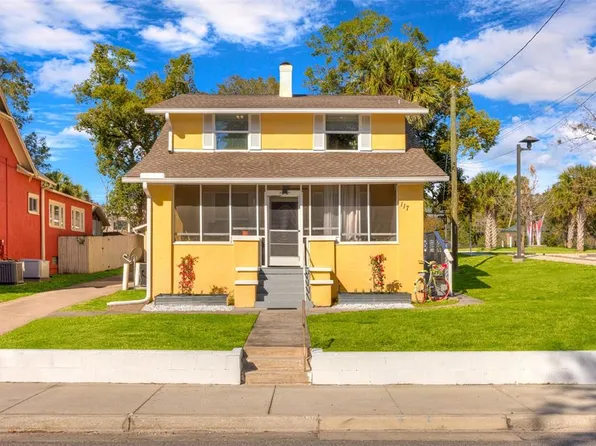117 E Euclid Ave, Deland, FL 32724