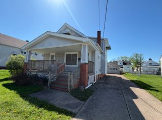 19410 Mohawk Ave, Cleveland, OH 44119