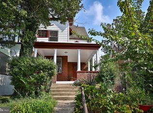 6705 Cresheim Rd, Philadelphia, PA 19119