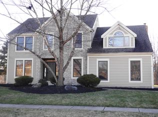 7713 Haverhill Ct, Dublin, OH 43017