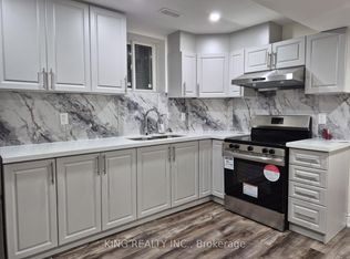 46 Meadowcrest Ln, Brampton, ON L7A 0V7