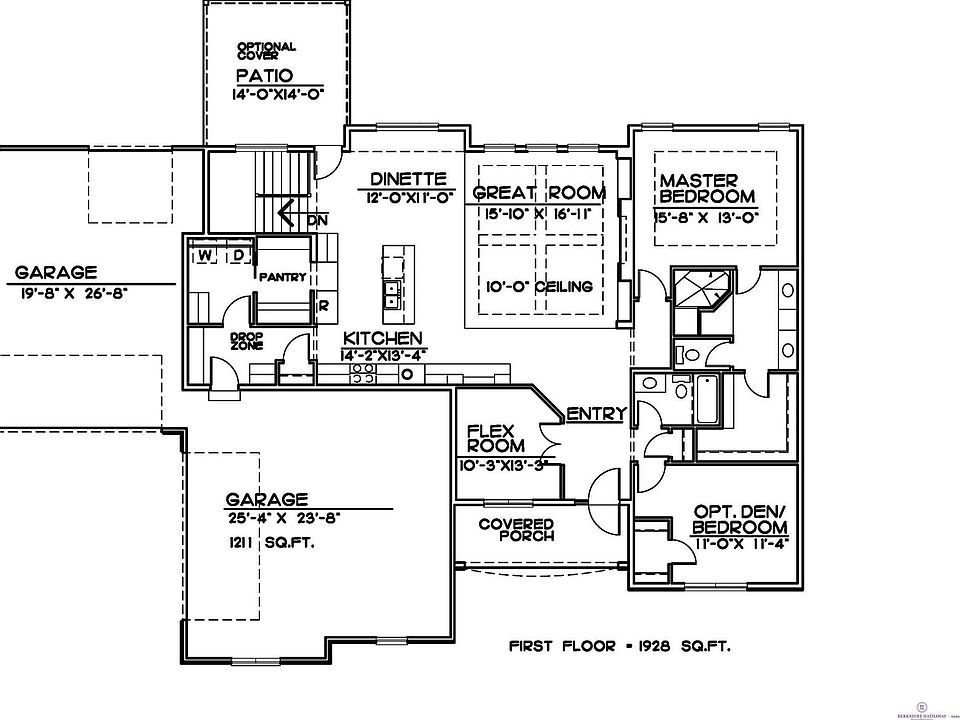 2nd image of 21661 I St