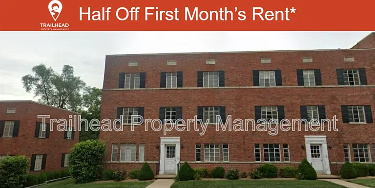 312 E Gregory Blvd #2E — Photo 2