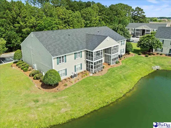 1539 Bridgewood Dr #G4, Florence, SC 29501