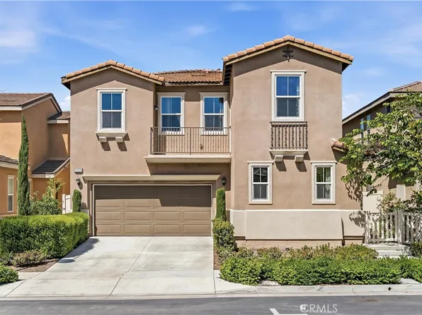 11578 Solaire Way, Chino, CA 91710