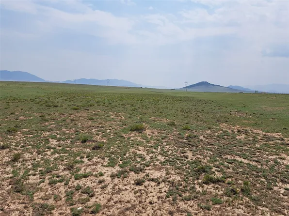 6372 Larimer Road, Hartsel, CO 80449