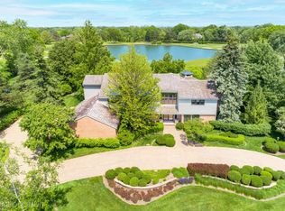 1242 Antietam Dr, Long Grove, IL