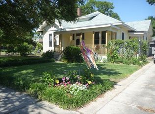 1284 N 12th Ave, Pensacola, FL 32503