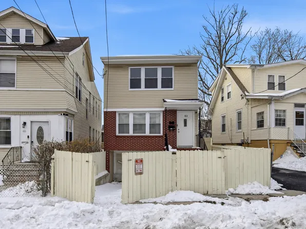 83 Sheridan St Floor 2, Irvington, NJ 07111