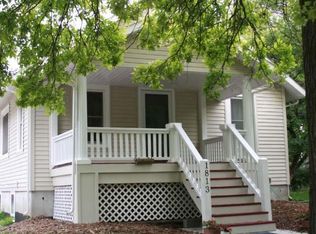 1813 Alabama St, Lawrence, KS 66044