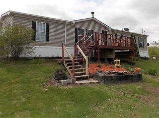 110 Durham Ln, Amherst, ME 04605