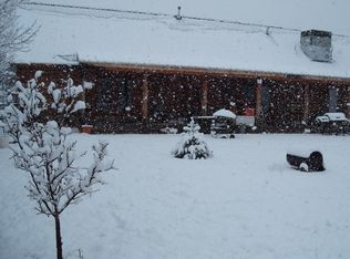 2210 N Rainbows End, Payson, AZ 85541