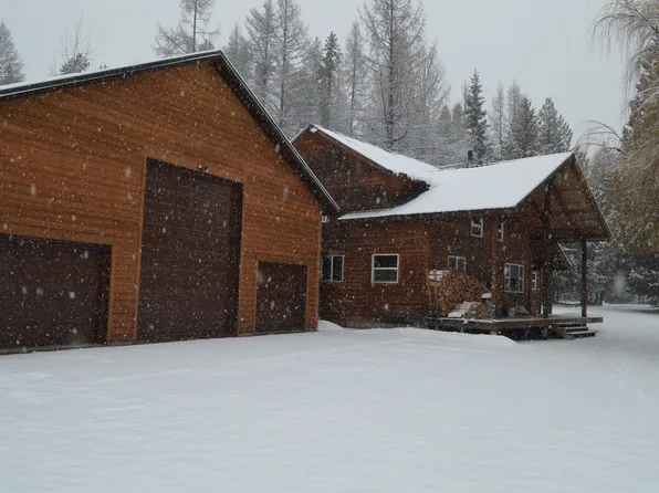 200 Mica Rd, Naples, ID 83847