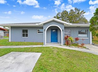 2932 Lawrence Dr, Melbourne, FL 32901