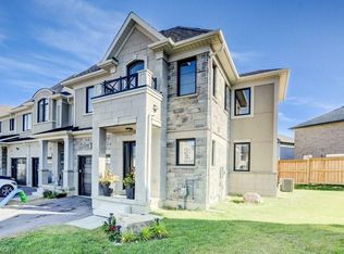 43 Genoa Dr, Hamilton, ON