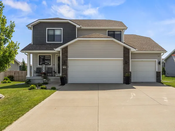 720 NE Addison Dr, Waukee, IA 50263