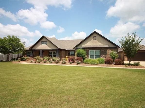 93 Bellan Ct, Pike Road, AL 36064