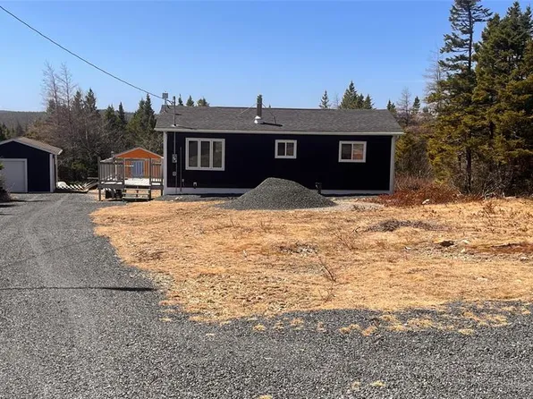 217 Mobile First Pond Road, Mobile, NL A0A3A0