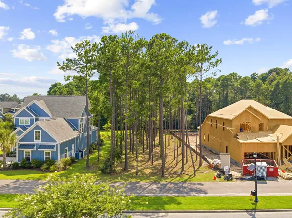 657 Waterbridge Blvd. Lot 64, Myrtle Beach, SC 29579